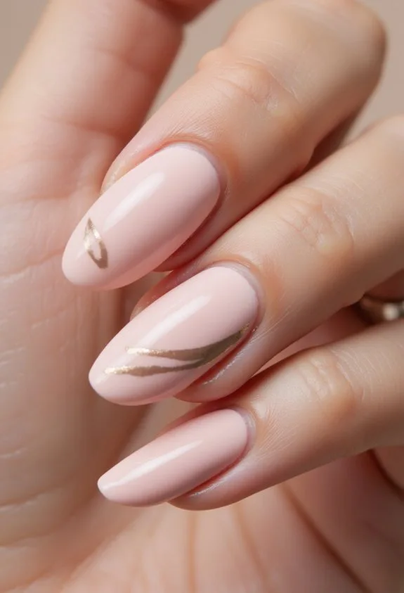 refined expressive understated glamour