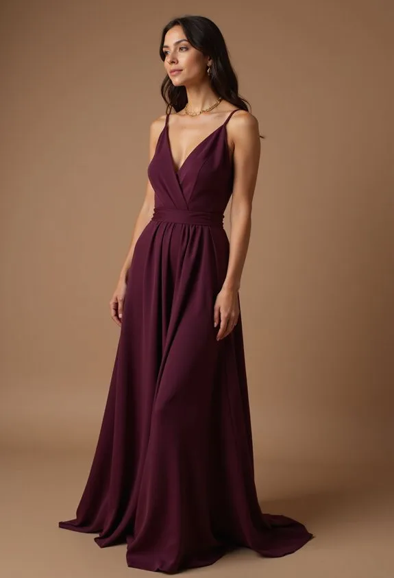 rich sophisticated elegant effortless