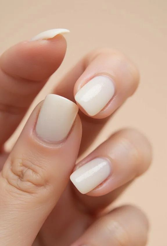 salon quality soap nail application fundamentals