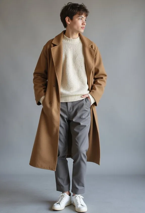 sophisticated modern timeless understated elegance