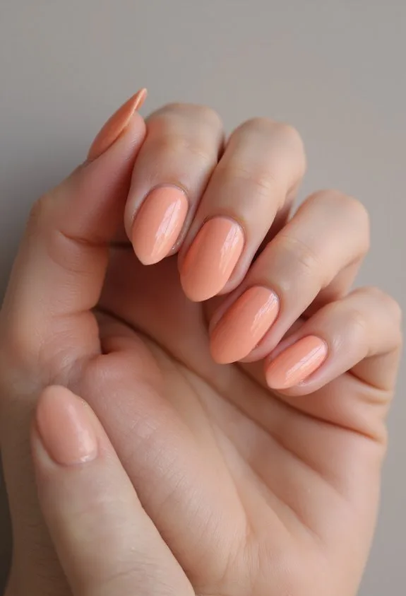 sophisticated warm understated elegant