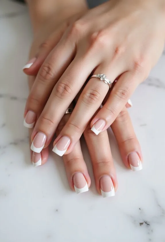 speed perfects clean look