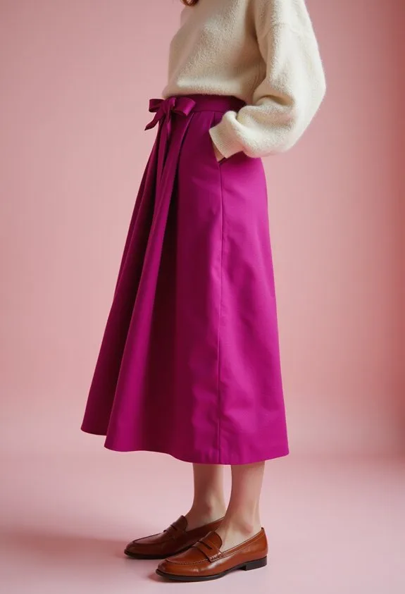 statement making visually balanced effortlessly refined