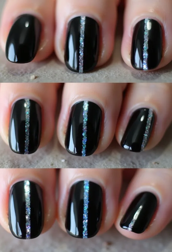 steady hand magnetic gel polish