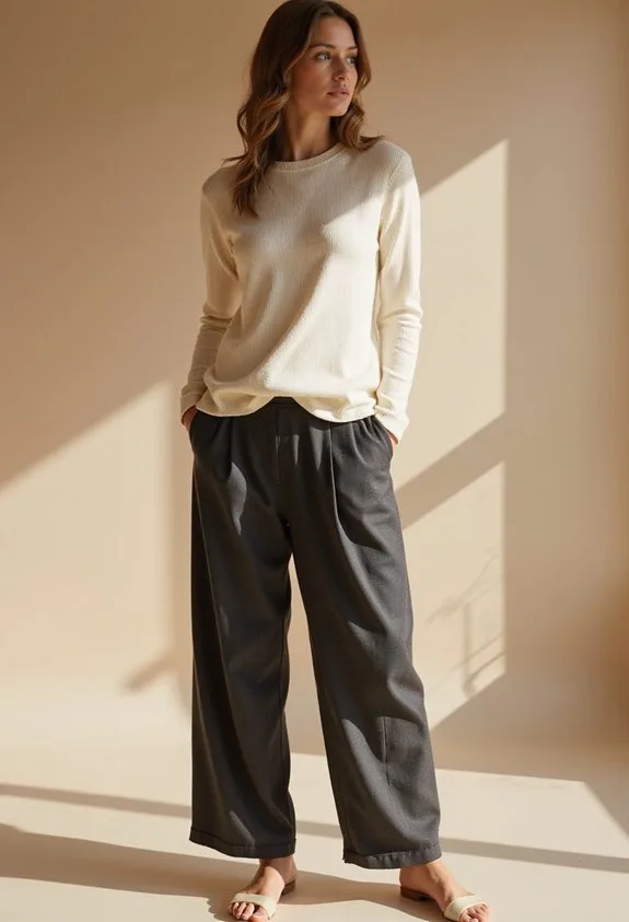 tailored thermal comfort sophistication