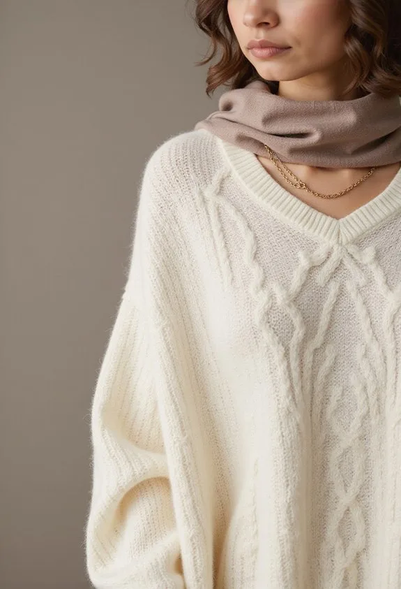 textural muted layered sophisticated