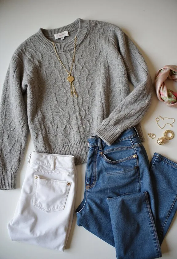 timeless elegant structured and versatile