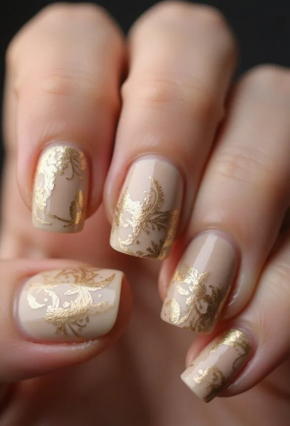 timeless sophisticated elegant understated