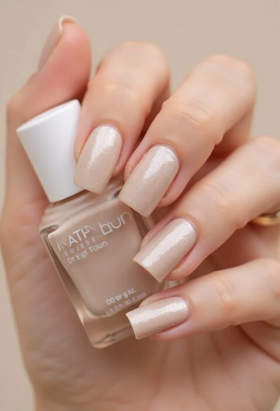 timeless sophisticated versatile cool beige