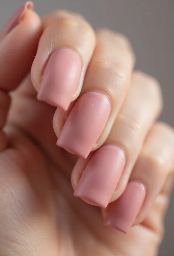 understated elegance modern sophistication velvety confidence