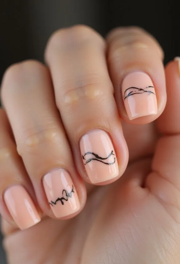 understated elegance summer sophistication minimalist design