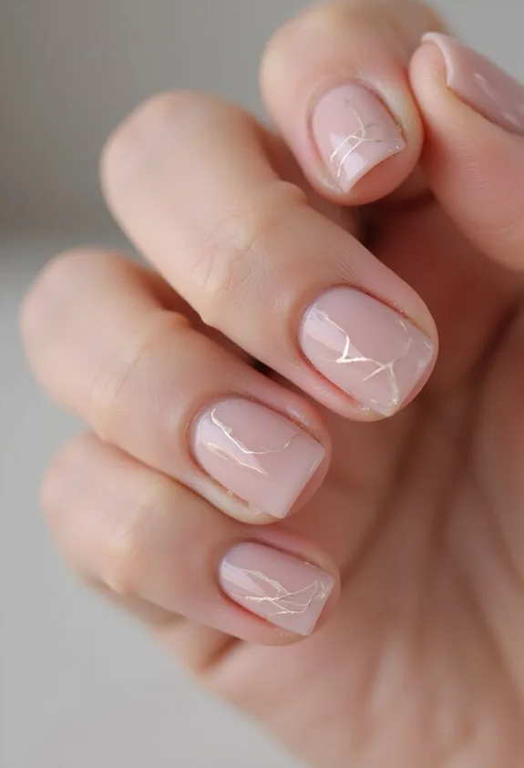 understated elegance through precise lines