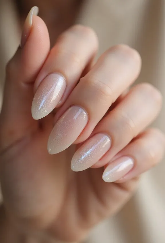 understated luminous sophisticated dimensional