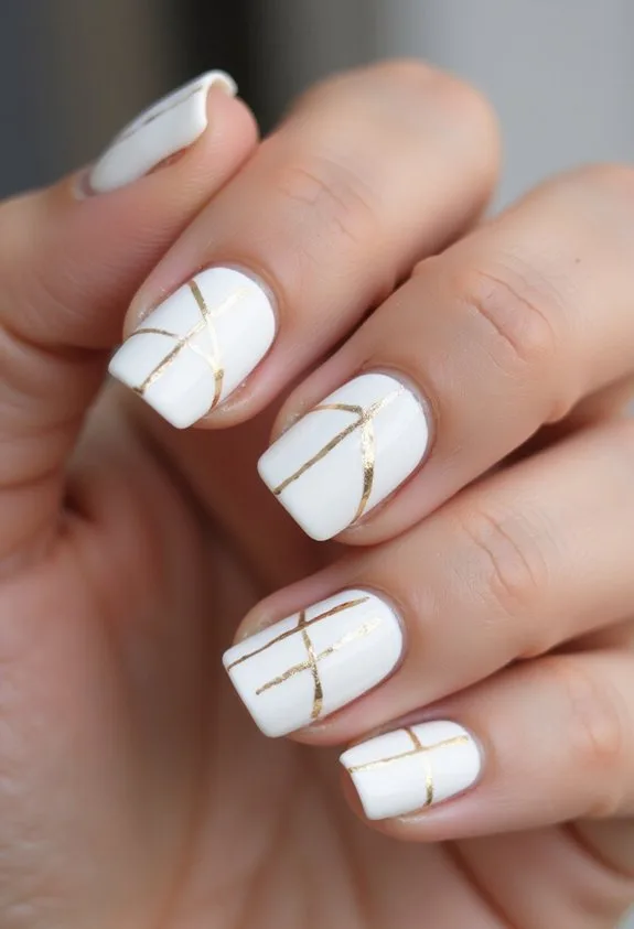 understated minimalist elegant captivating