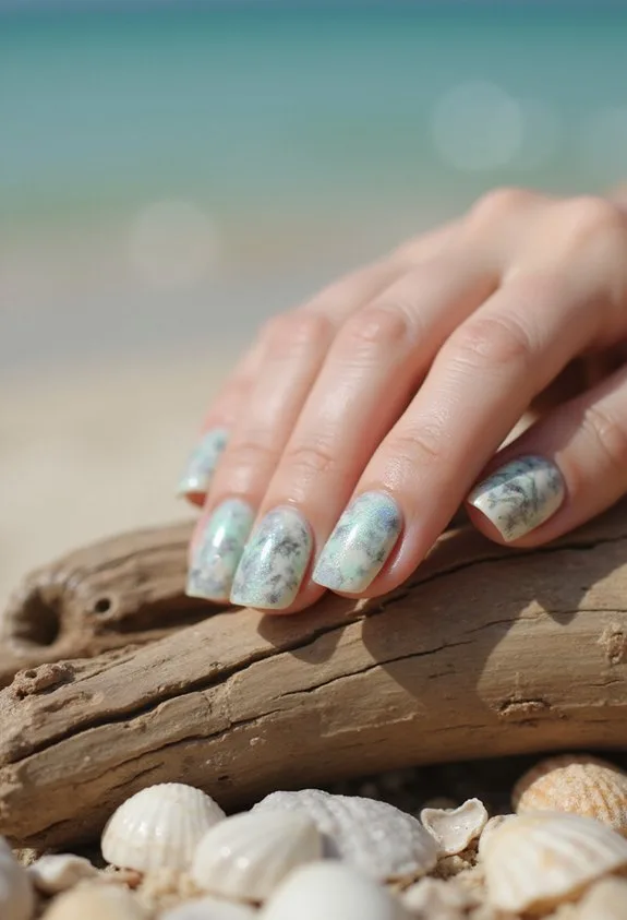 understated natural effortless sophisticated