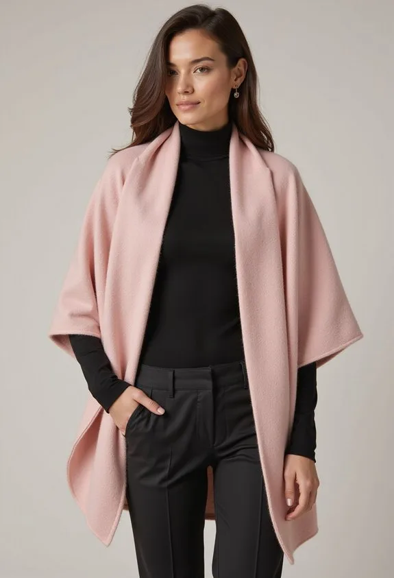 understated sophistication polished elegance dimensional color composed intention