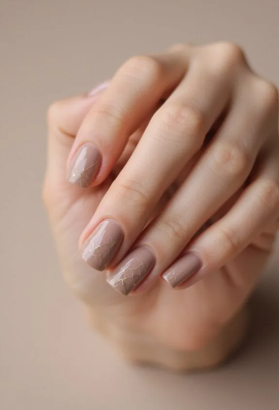 understated sophistication via minimalist artistry