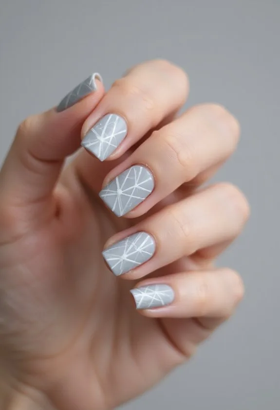 understated sophistication with minimalist elegance