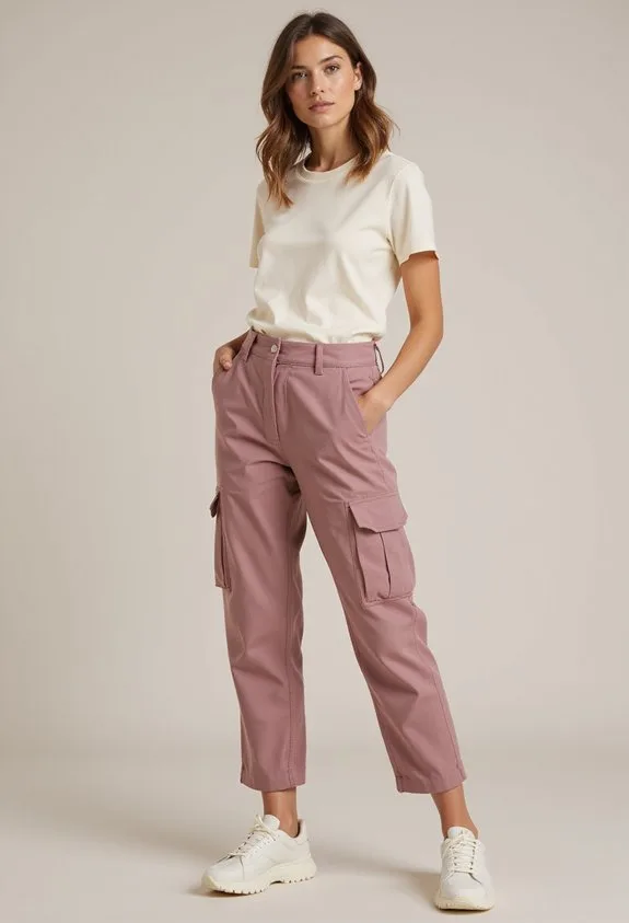 unexpected utilitarian contrasting effortless yet intentional