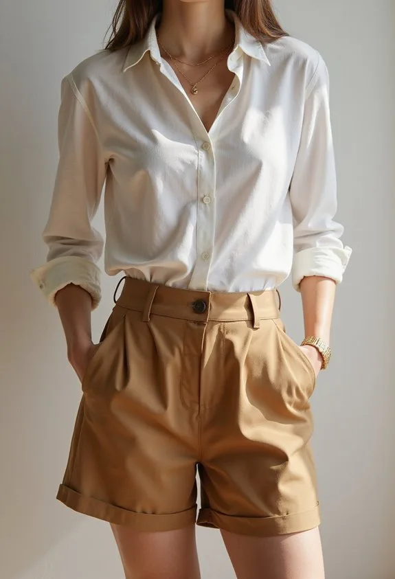 versatile refined intentional understated