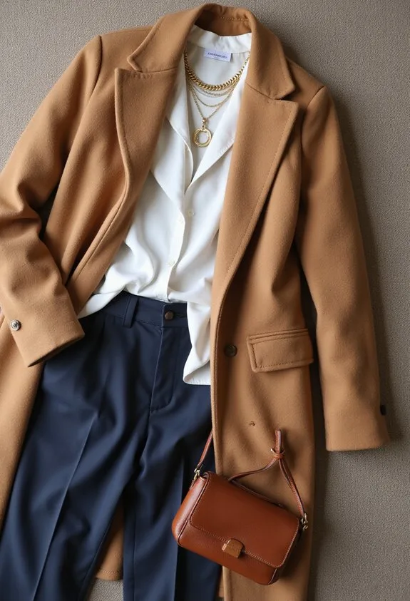 versatile timeless premium cohesive wardrobe