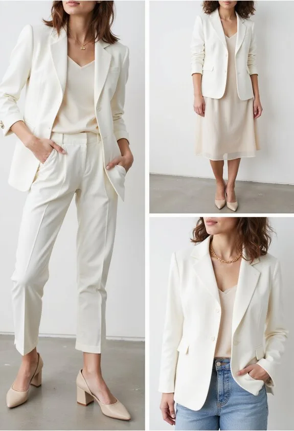 versatile timeless transformative effortless