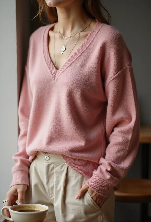 vibrant sophisticated confident quality