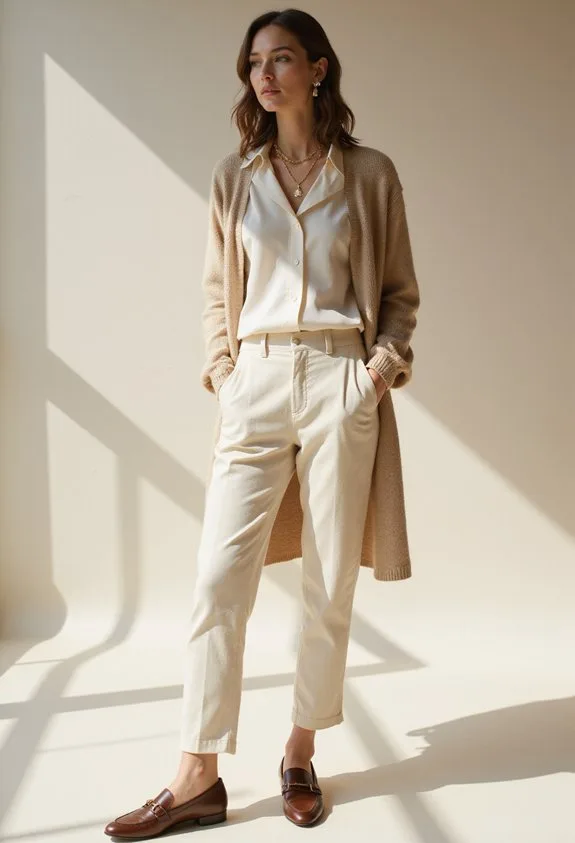 visual impact through texture