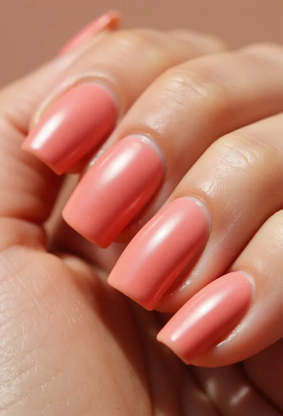 warm effortless dimensional luminous