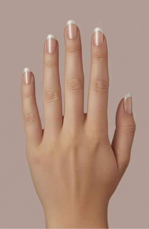 Champagne and Ivory Blend Champagne and Ivory Blend