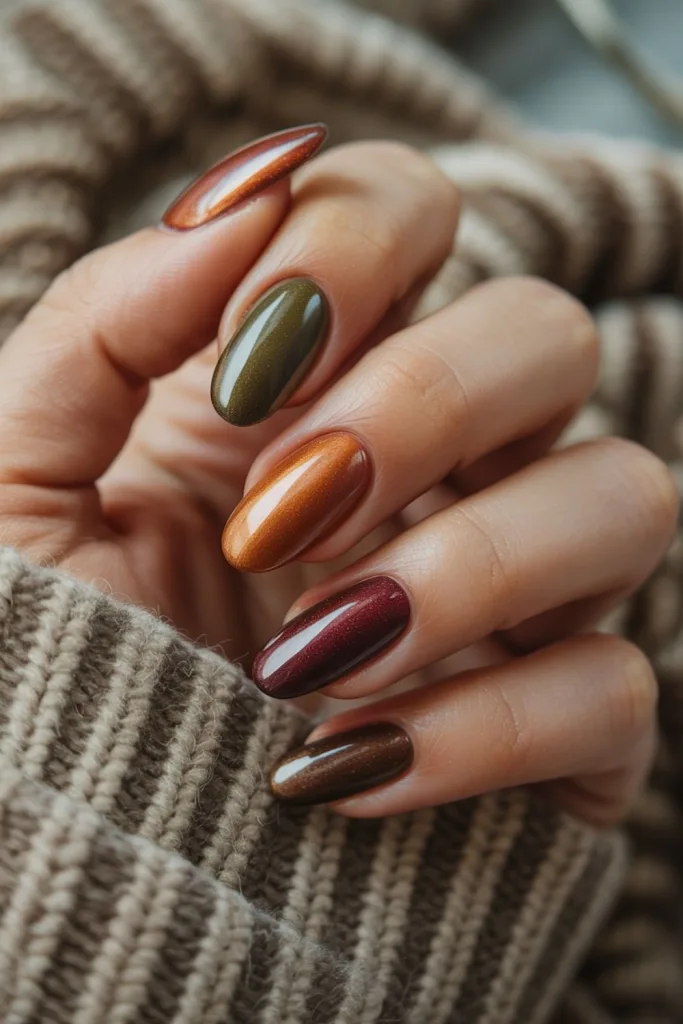 Choosing Cat Eye Colors That Complement Your Skin Tone