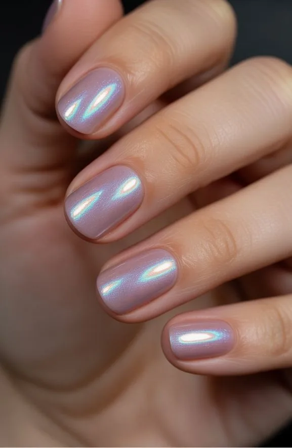 Holographic Pink