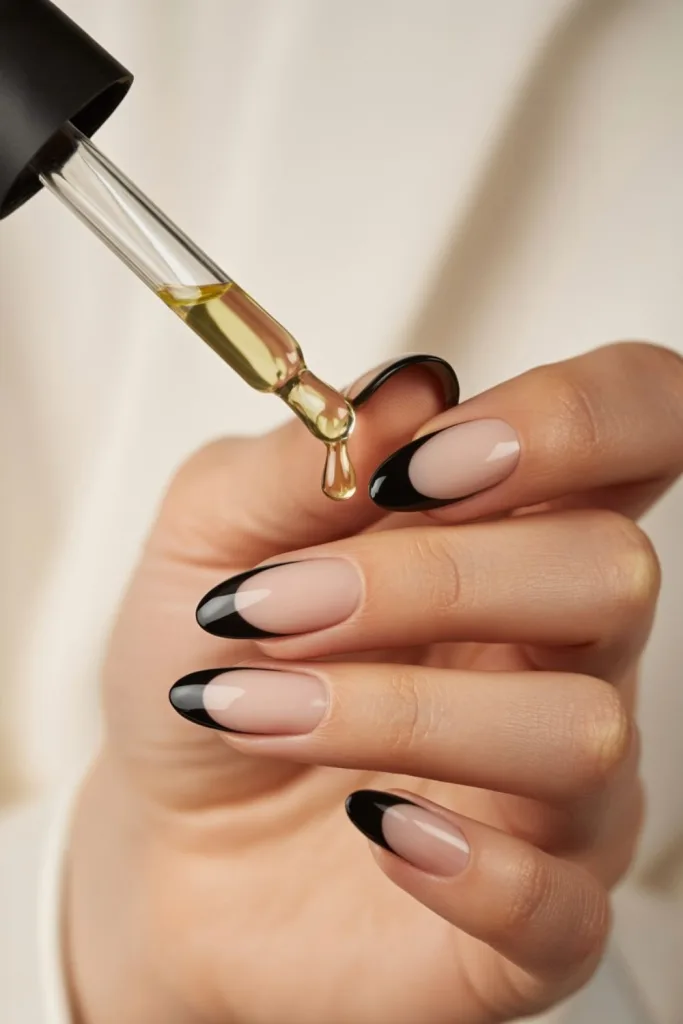 Keep Cat Eye Nails Gorgeous Longer
