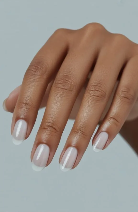 Milk Glass Aesthetic