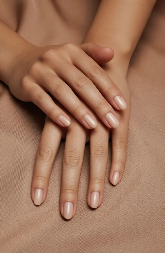 Oval Shape: Timeless Elegance