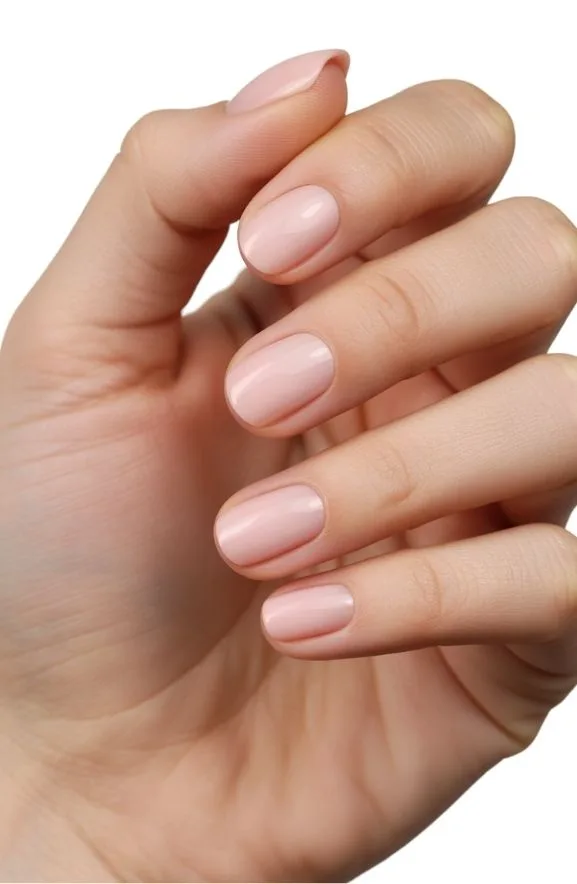 Soft Pastel Pink