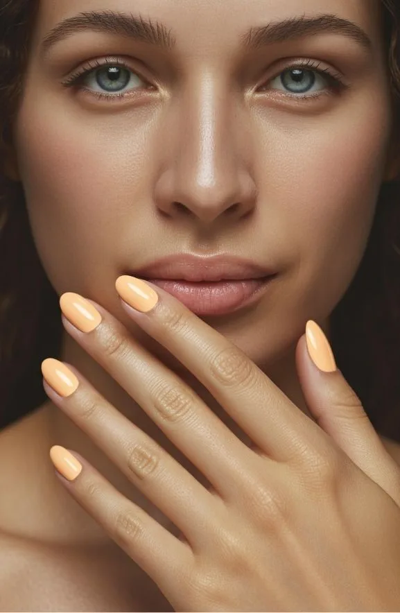 Warm Ivory Foundation