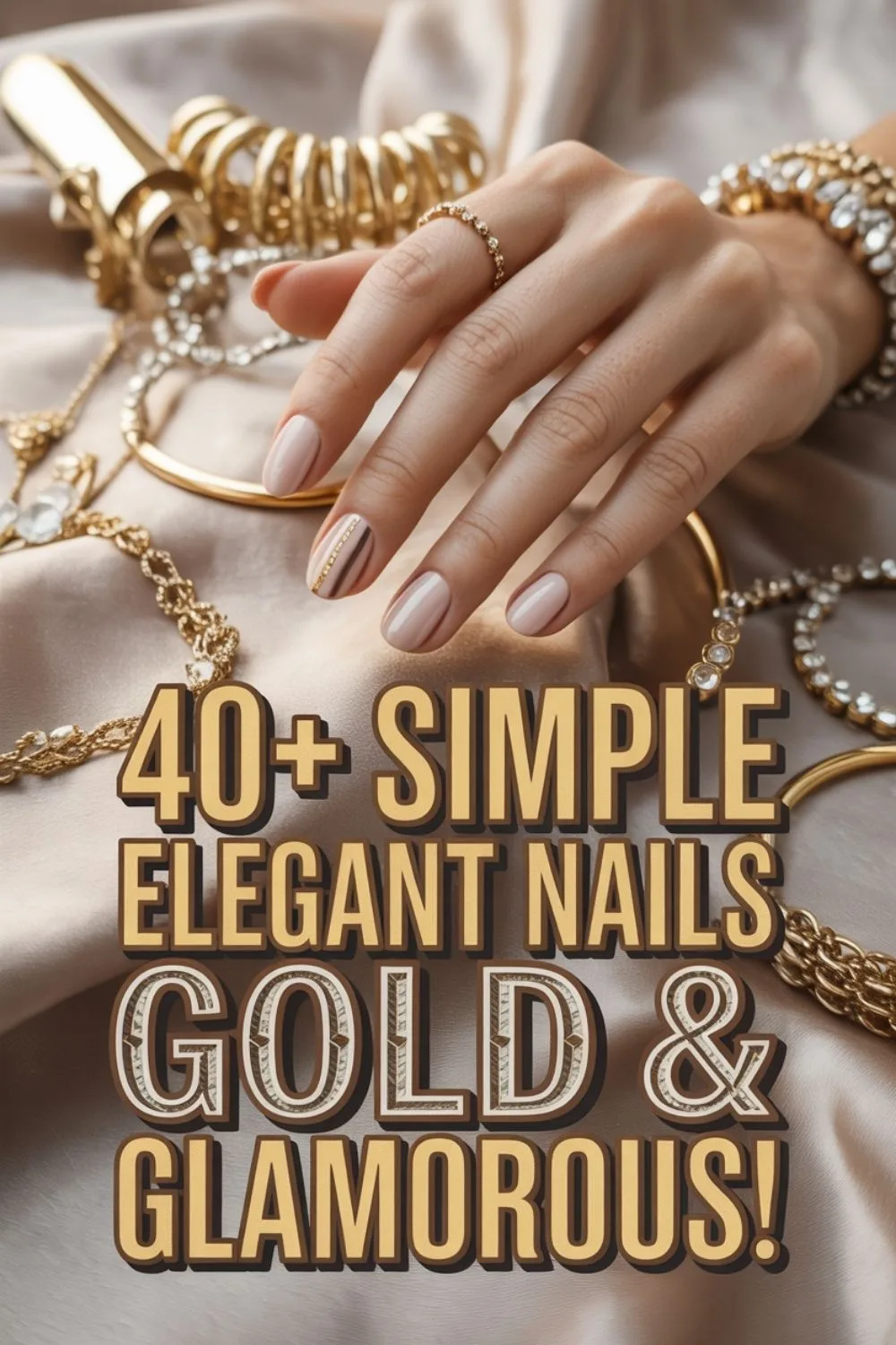 ELEGANT NAILS