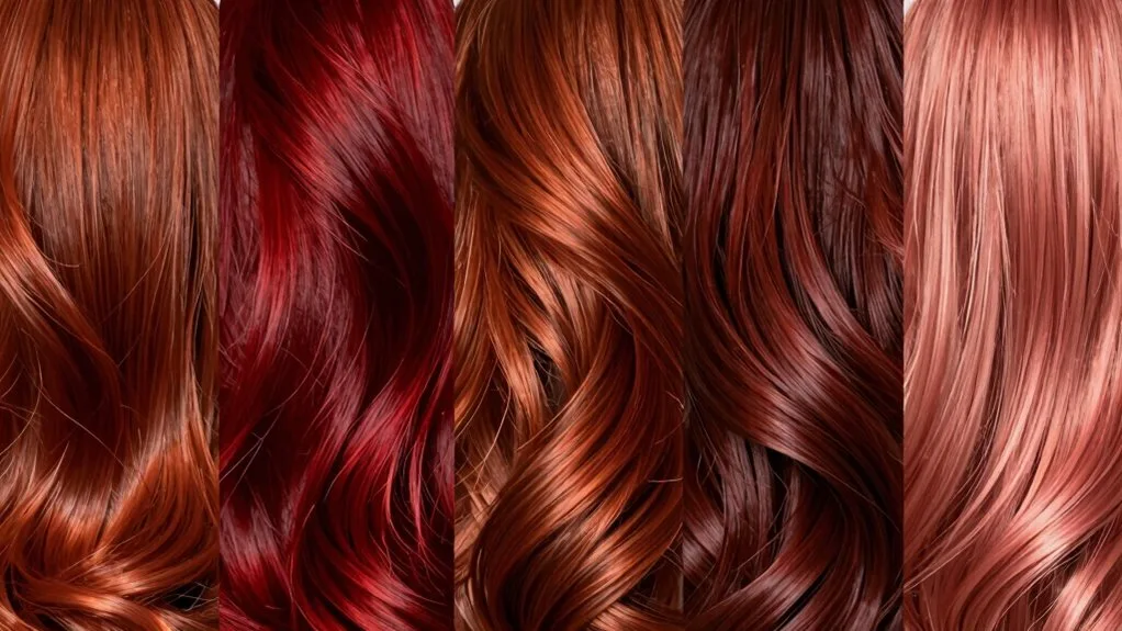 avoid red hair pitfalls