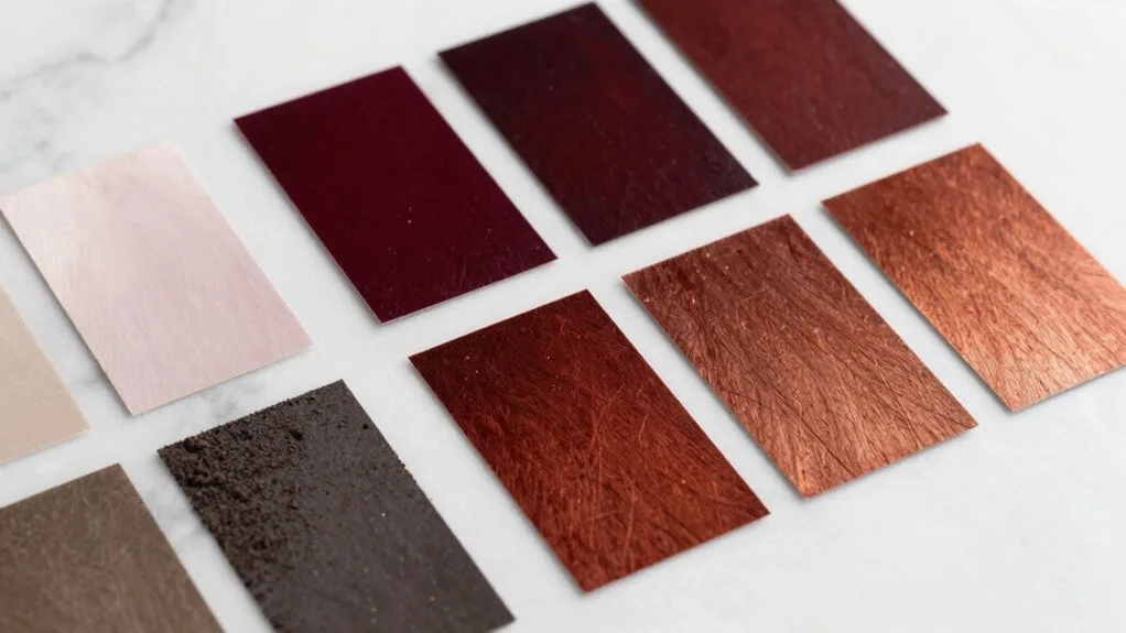 avoiding cherry cola muddiness