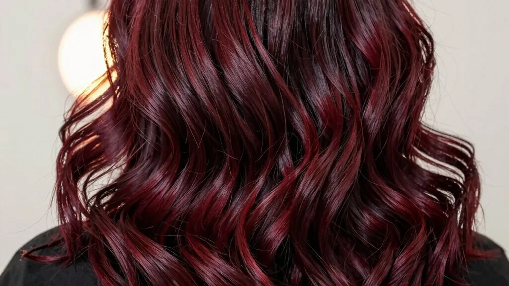 bold cherry cola transformation