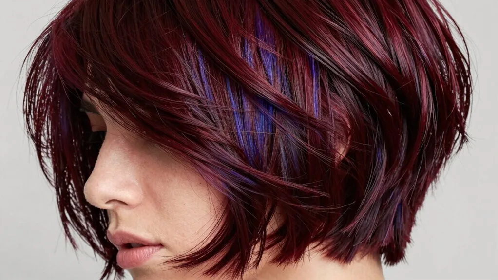 bold cherry cola transformations