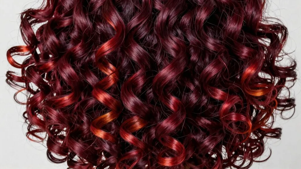 bold color with subtlety