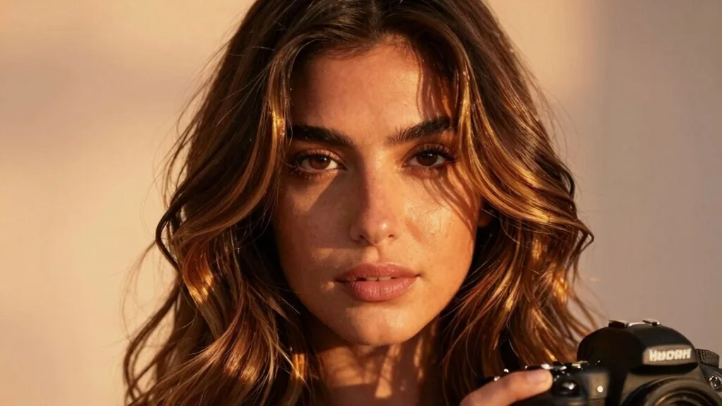 caramel pieces for luminosity