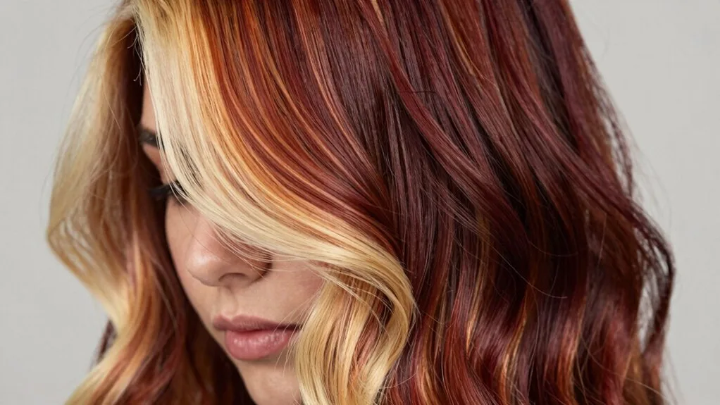 celebrity cherry cola inspiration