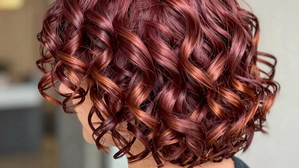 cherry cola color longevity