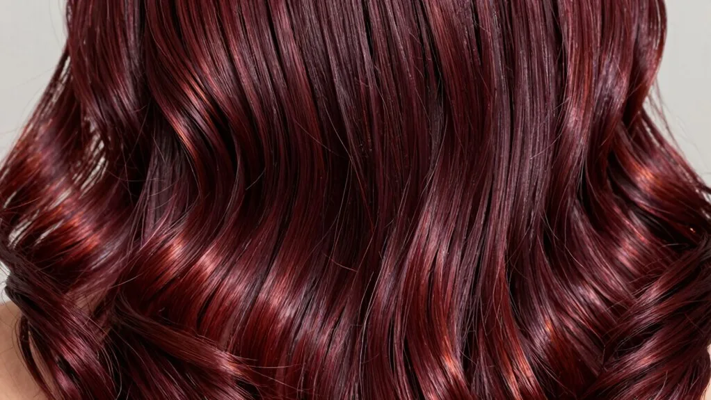 cherry cola hair care