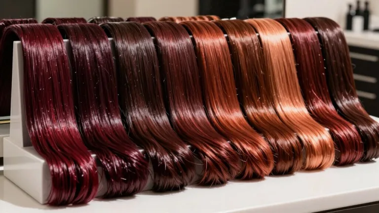 cherry cola hair color