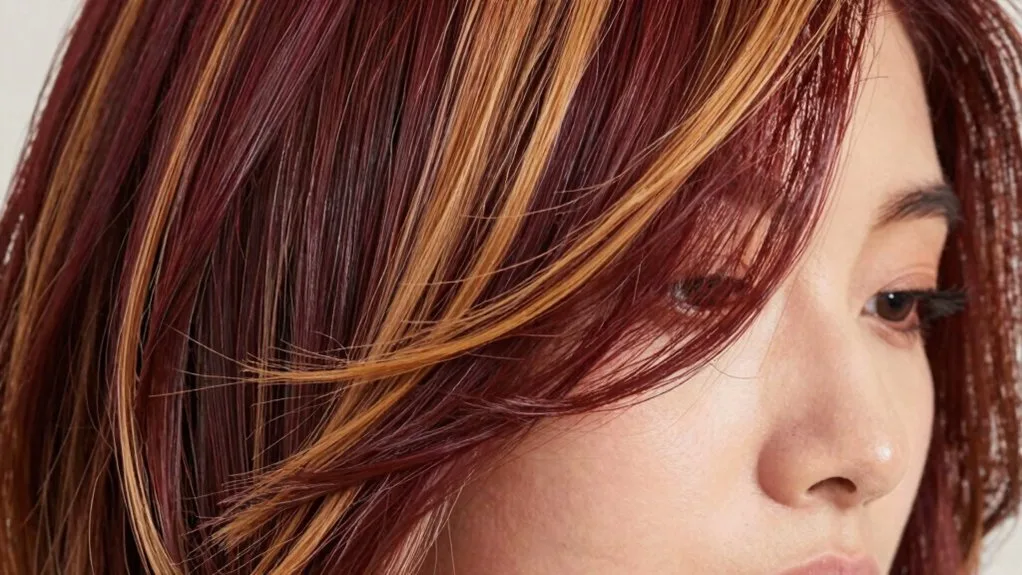 cherry cola shades for fair