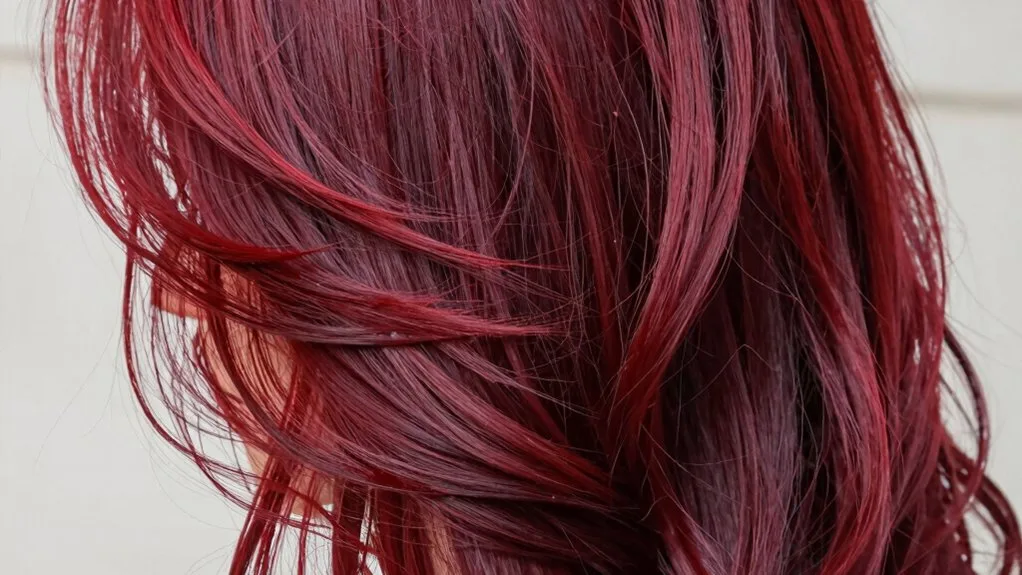 cherry red s universal appeal